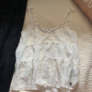 Abercrombie Kids Swim Cover Up